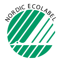 Certyfikat Nordic Ecolabel